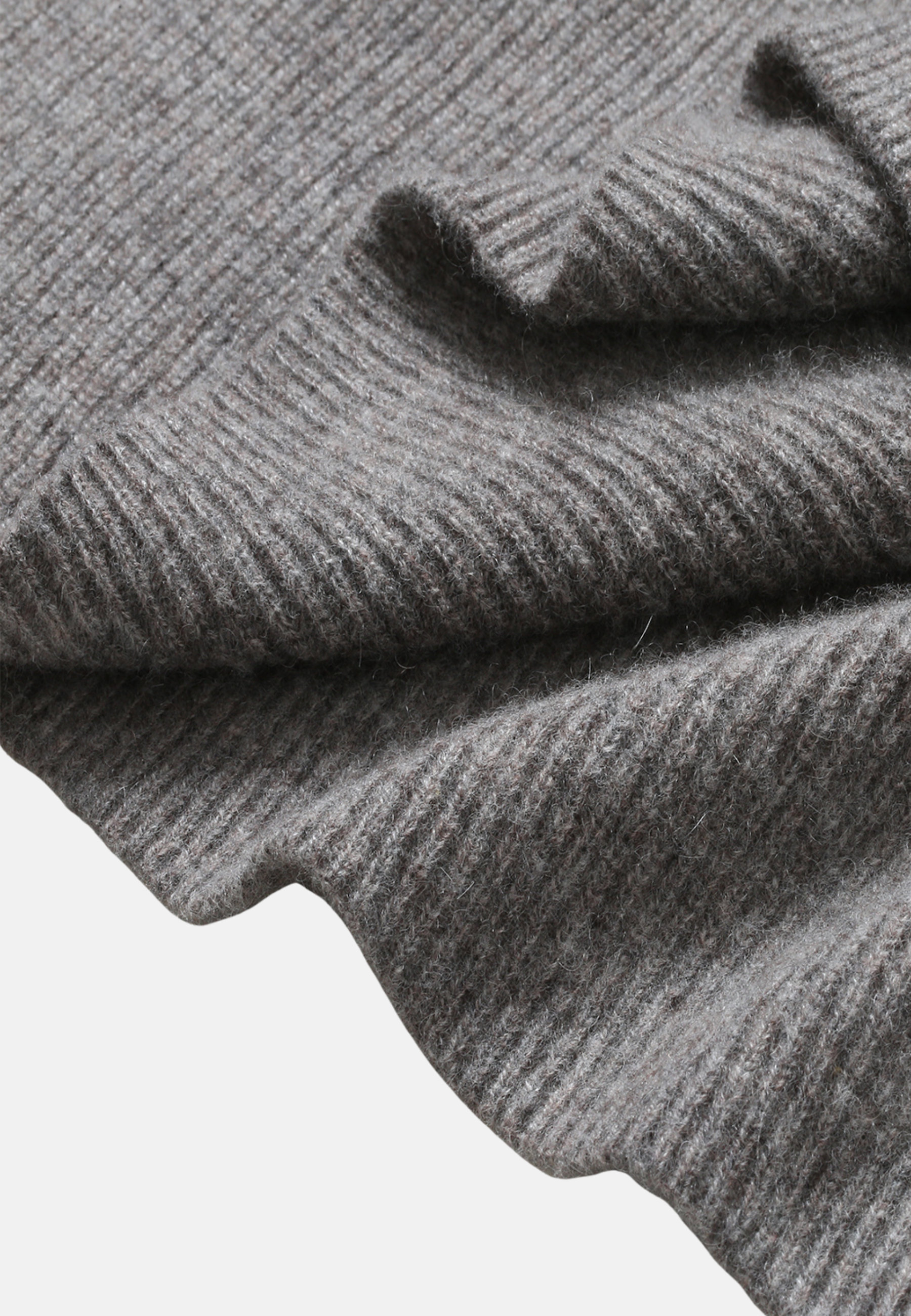 Everyday Cashmere Pullover