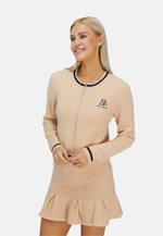 Load image into Gallery viewer, Flounced Mini Skirt
