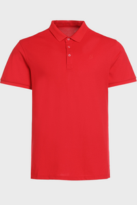 Plain Cotton Polo436074515136754