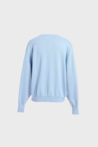 Chic Sport Cotton Cashmere Sweater1135874827796722