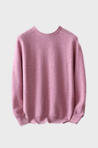 Dapper Crew Neck Merino Sweater636084550140146