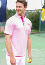 Lade das Bild in den Galerie-Viewer, Casual Cotton Polo
