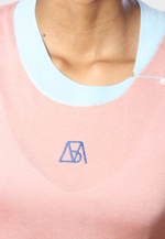 Lade das Bild in den Galerie-Viewer, Chic Tencel Polo Vest
