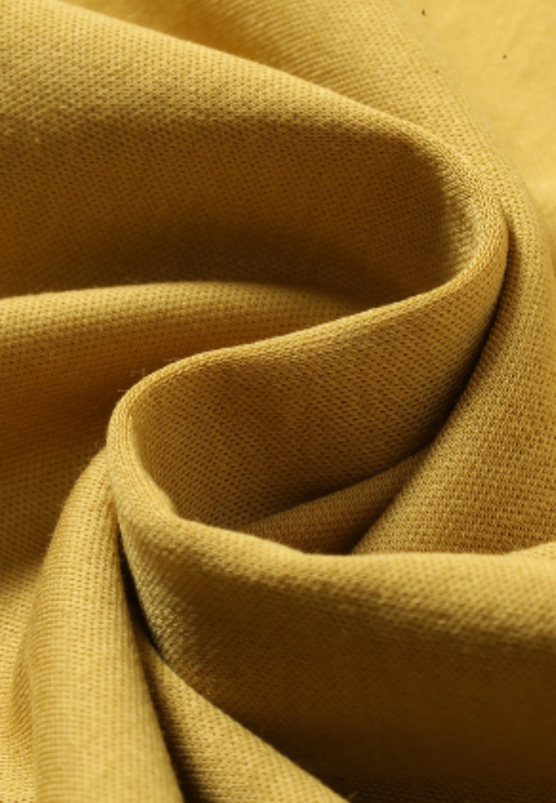 Grand V-Neck Cotton Slim Fit T-Shirt (160g)