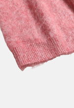 Lade das Bild in den Galerie-Viewer, Pure Cashmere Crew - Neck Brushed Sweater
