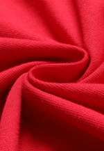 Lade das Bild in den Galerie-Viewer, Men Silk Cotton Slim Fit Polo
