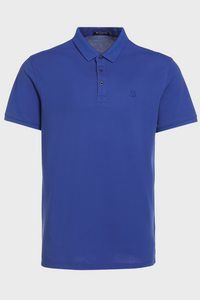 Plain Cotton Polo1636074515398898