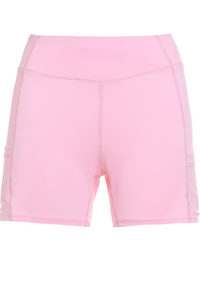 Women’s High-Waisted Shorts2035887114780914