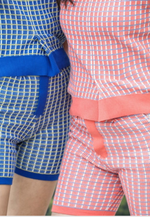 Lade das Bild in den Galerie-Viewer, Tencel Tweed Polo Vest
