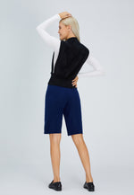 Load image into Gallery viewer, Multipurpose Brushed Cashmere Short Pants
