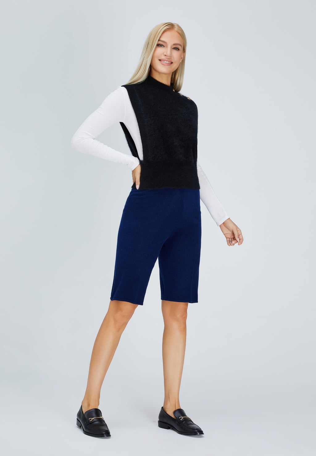 Navy Blue