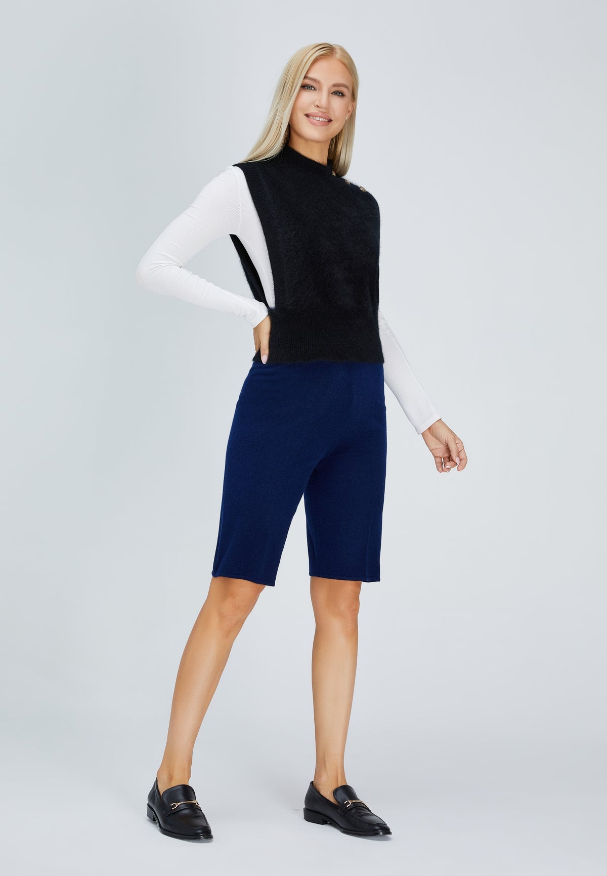 Navy Blue