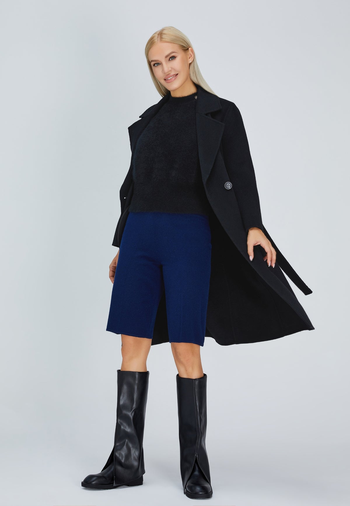 Navy Blue