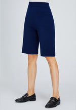 Load image into Gallery viewer, Multipurpose Brushed Cashmere Short Pants
