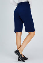 Load image into Gallery viewer, Multipurpose Brushed Cashmere Short Pants
