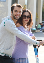 Lade das Bild in den Galerie-Viewer, Men's Merino and Cotton Checker Print Tracksuit
