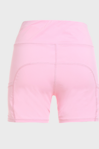 Women’s High-Waisted Shorts1935809996210418