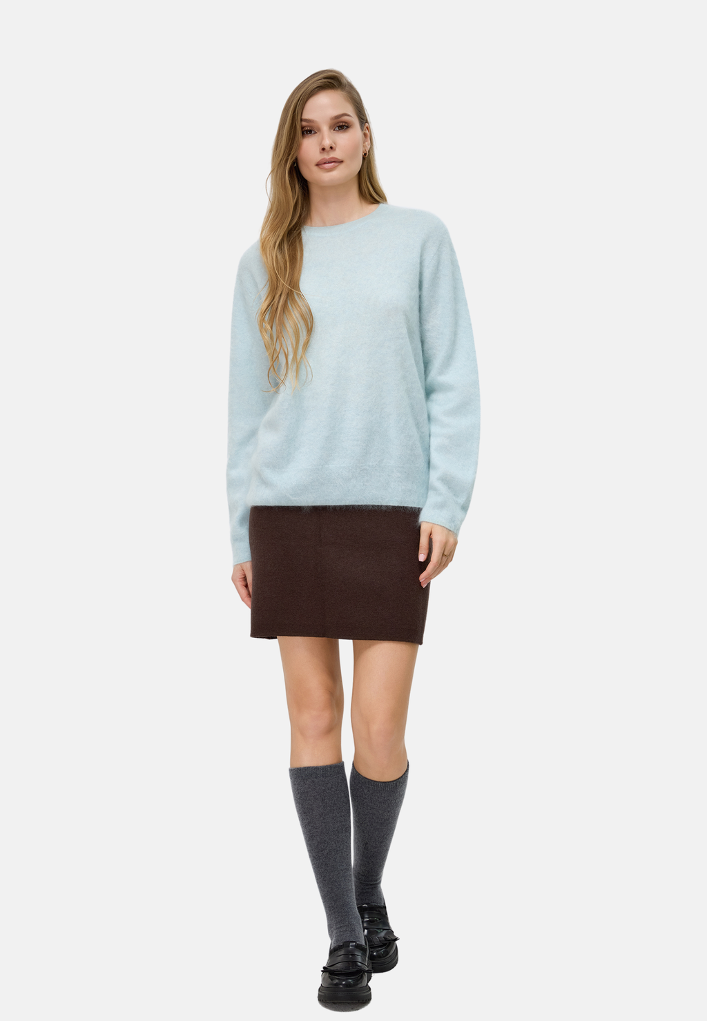 Light Blue