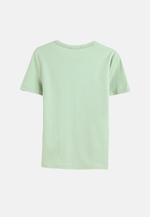 Lade das Bild in den Galerie-Viewer, Men Crew-Neck Cotton T-Shirt (185G)
