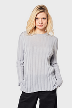 将图片加载到图库查看器，Women&#39;s Merino T-shirt
