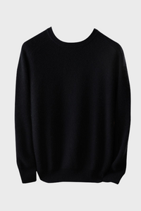 Dapper Crew Neck Merino Sweater2836084549320946