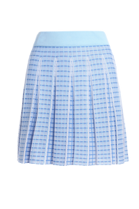 Stylish Tencel Mini-Skirt7336429829406962