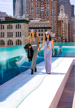 Lade das Bild in den Galerie-Viewer, Black Handmade Wool Coat
