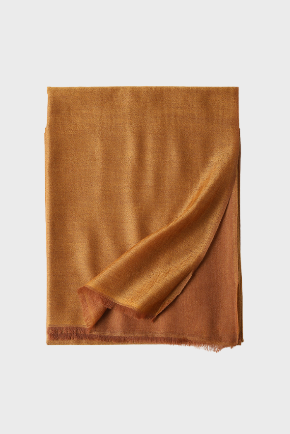 Ultra Thin Cashmere Shawl & Scarf