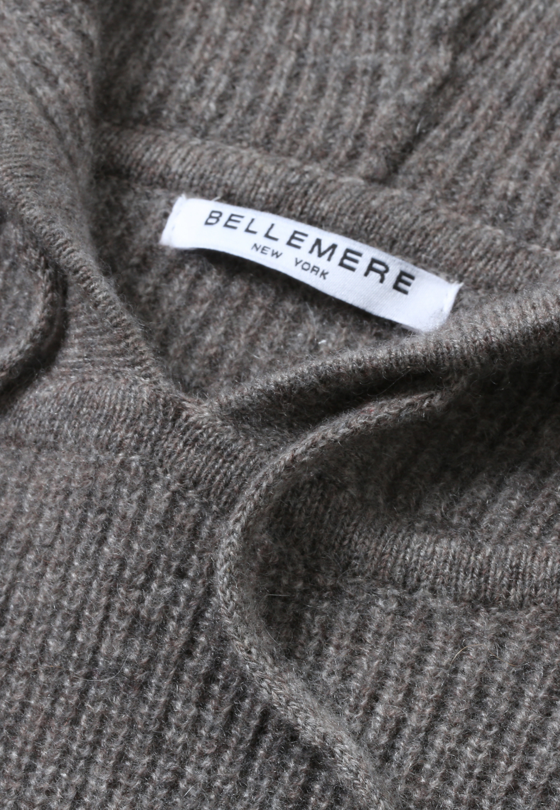 Everyday Cashmere Pullover