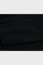 Load image into Gallery viewer, Black Cashmere Cardigan
