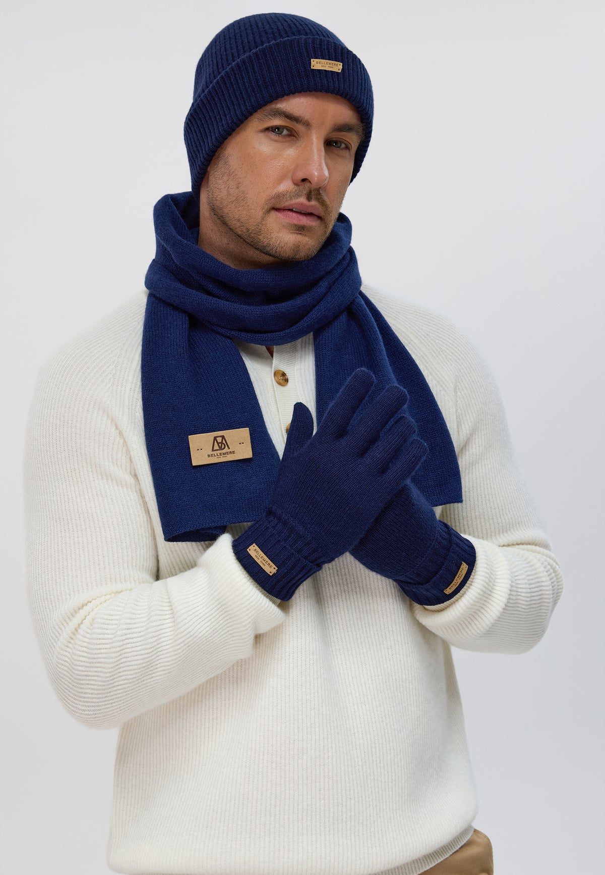Navy Blue