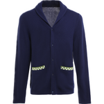 Load image into Gallery viewer, Merino Cashmere | Mens Coat | Merino Coat | Cashmere Coat | Sweater Coat | Winter Coat | Bellemere New York
