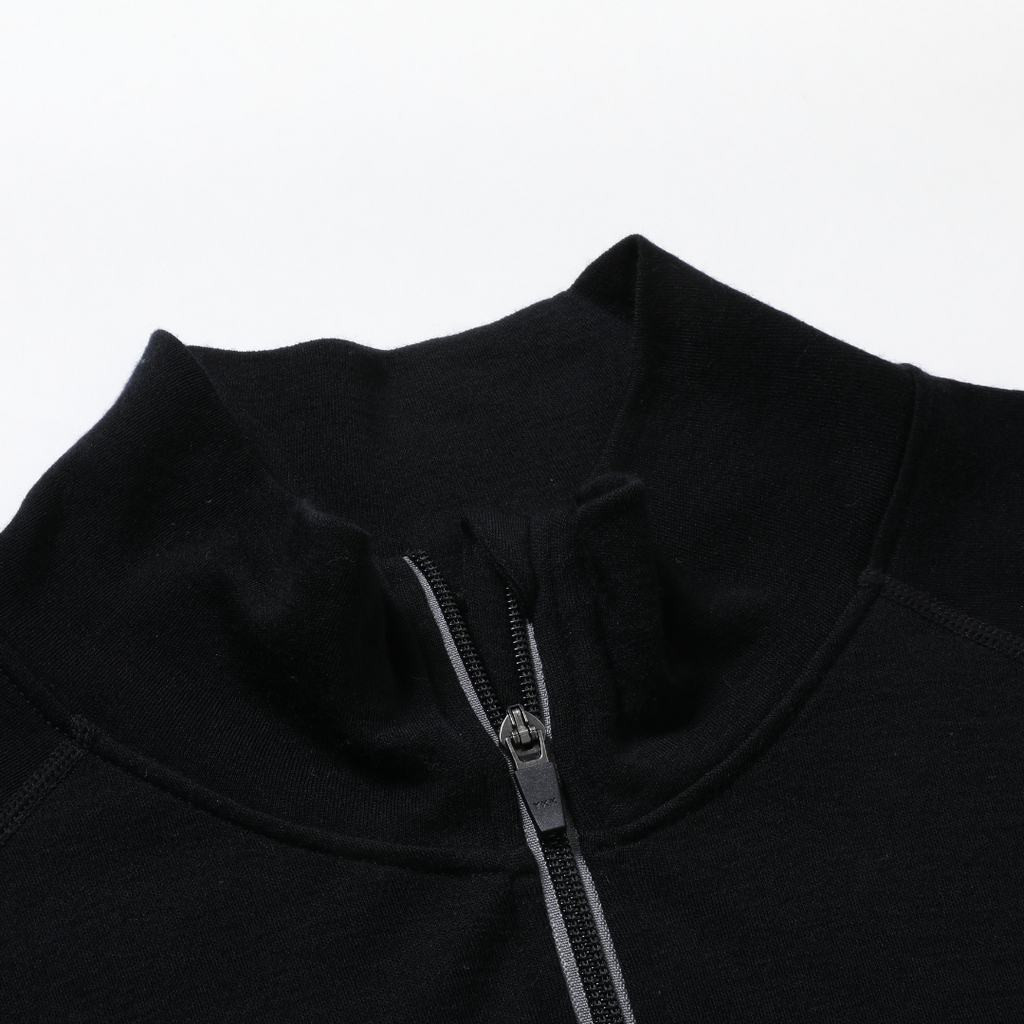 Unisex Sweaters, Merino wool, Jacket