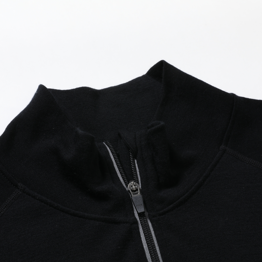 Unisex Sweaters, Merino wool, Jacket