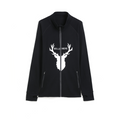 Unisex Sweaters, Merino wool, Jacket