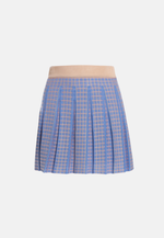 Lade das Bild in den Galerie-Viewer, Stylish Tencel Mini-Skirt
