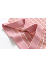 Lade das Bild in den Galerie-Viewer, Tweed Tencel Pleated Pants
