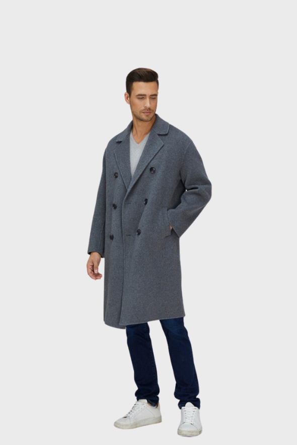 Medium Grey