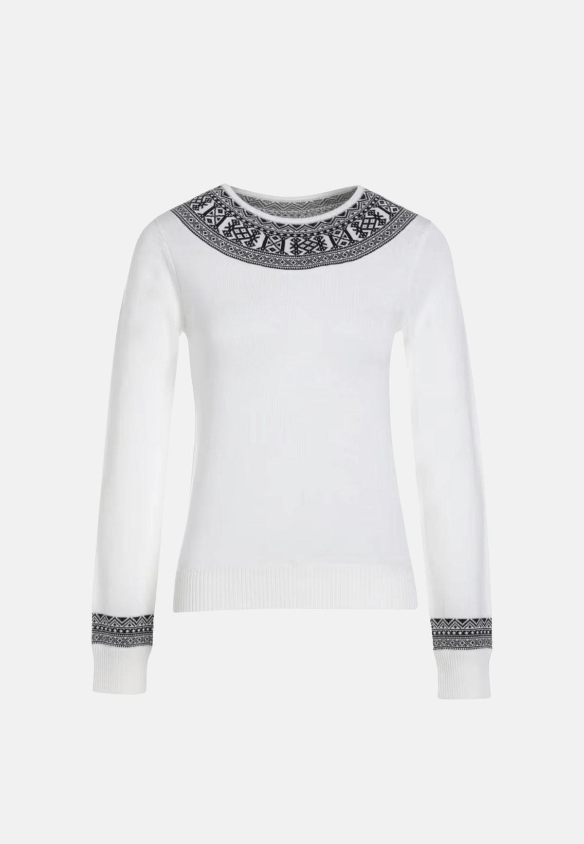 Women’s Sweden Design Pullover