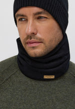 Load image into Gallery viewer, Multifunctional Cashmere Neck Warmer
