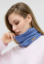 Load image into Gallery viewer, Multifunctional Cashmere Neck Warmer

