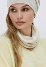 Load image into Gallery viewer, Multifunctional Cashmere Neck Warmer

