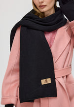 Load image into Gallery viewer, Pure Cashmere Scarf
