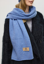 Load image into Gallery viewer, Pure Cashmere Scarf
