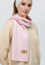 Load image into Gallery viewer, Pure Cashmere Scarf
