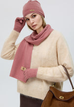 Load image into Gallery viewer, Cashmere Accessories Set
