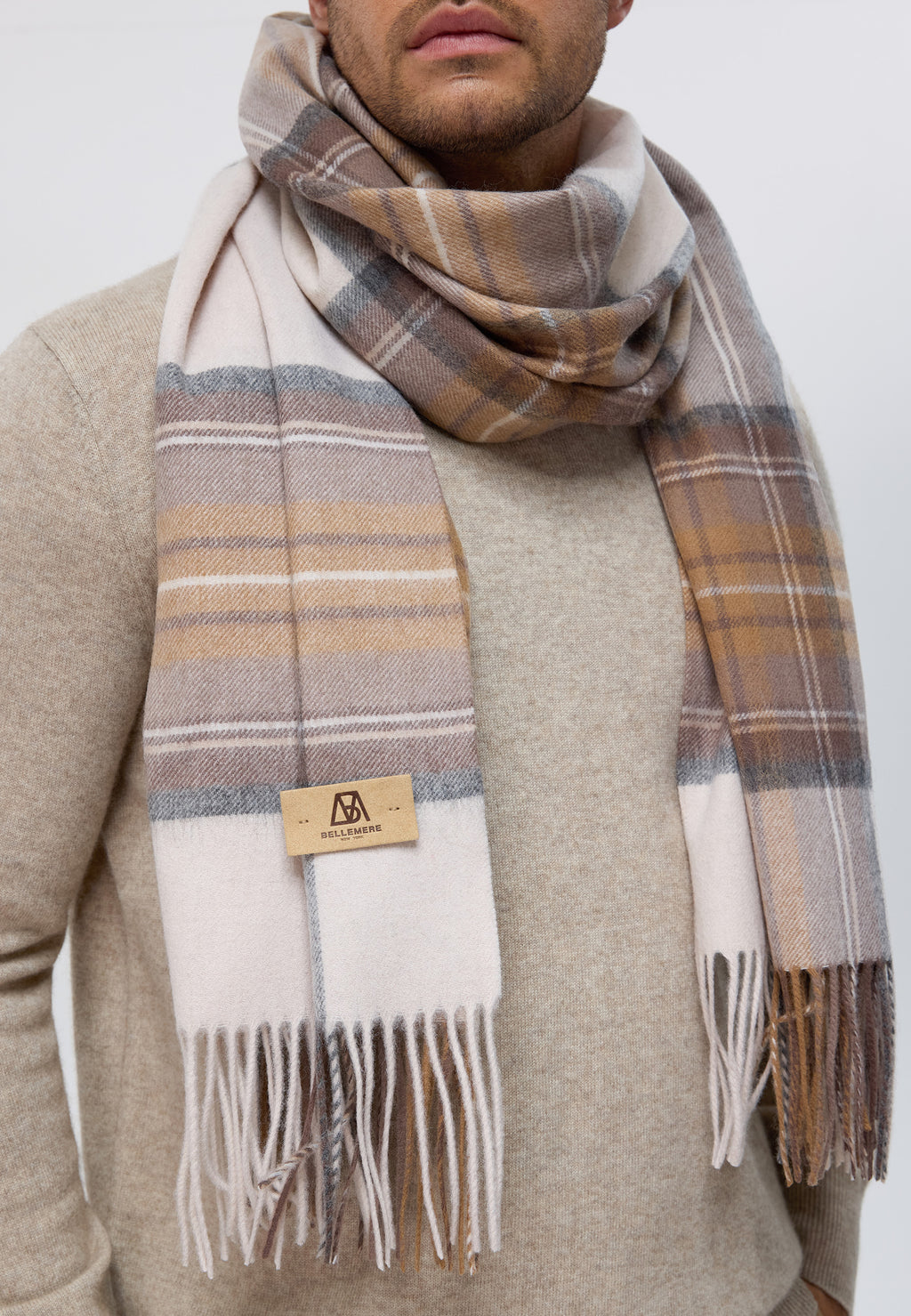 CAMEL/BEIGE