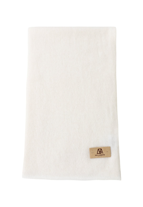 Ultra Soft Cashmere Scarf