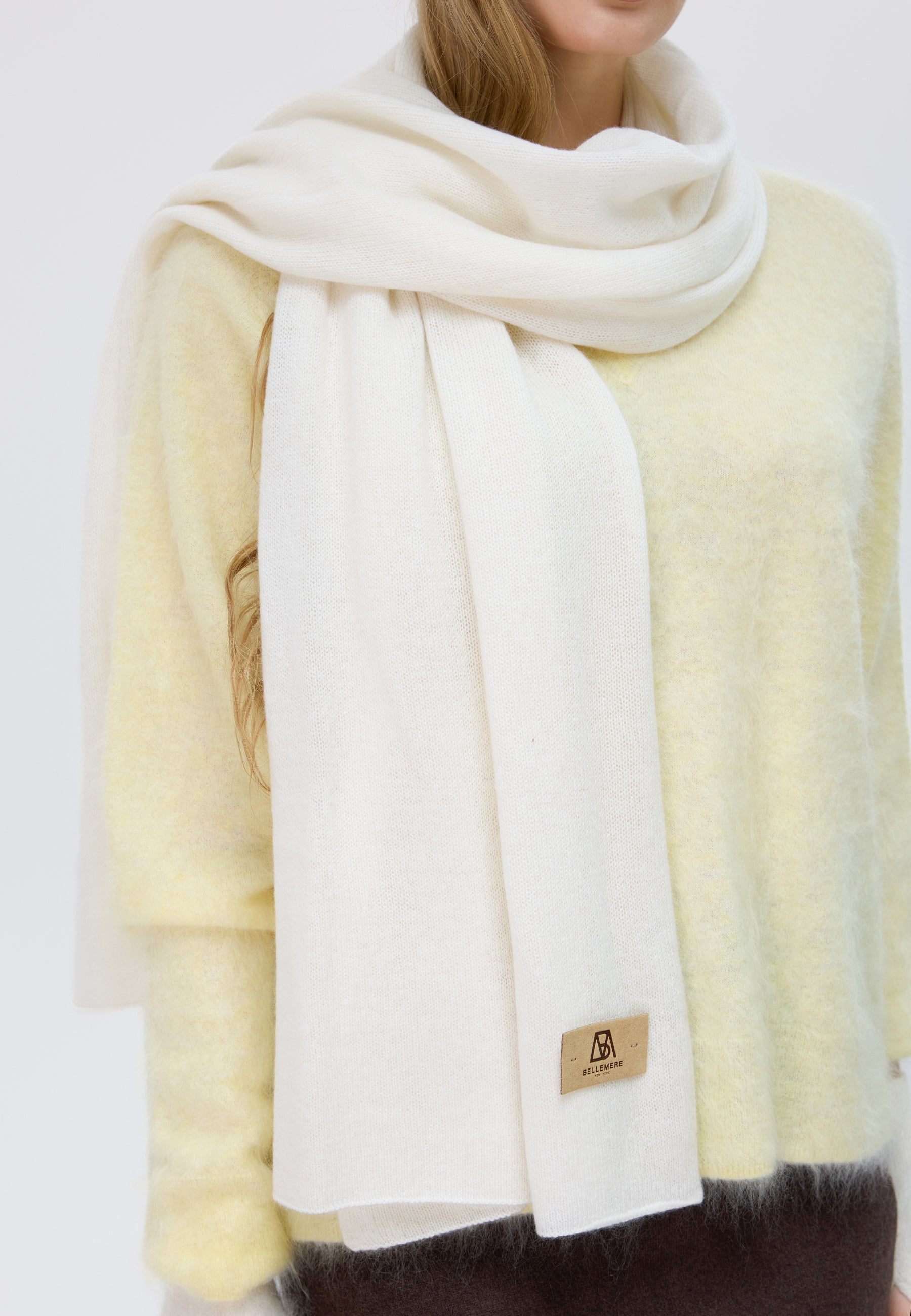 Ultra Soft Cashmere Scarf