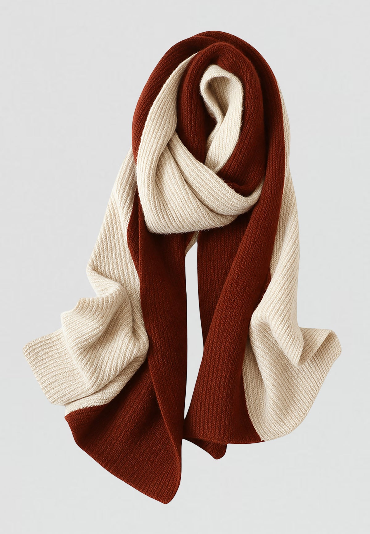 Beige/Coffee